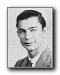 JAMES FEILING: class of 1936, Grant Union High School, Sacramento, CA.